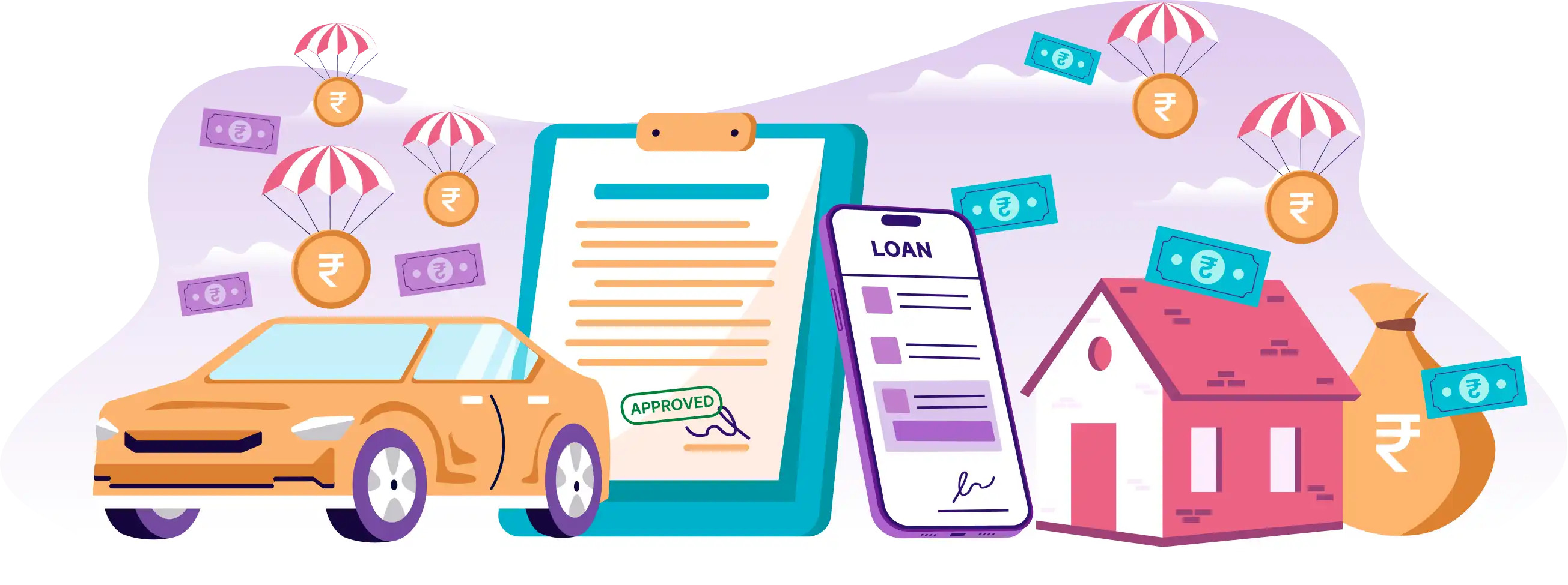 Loan Illustration